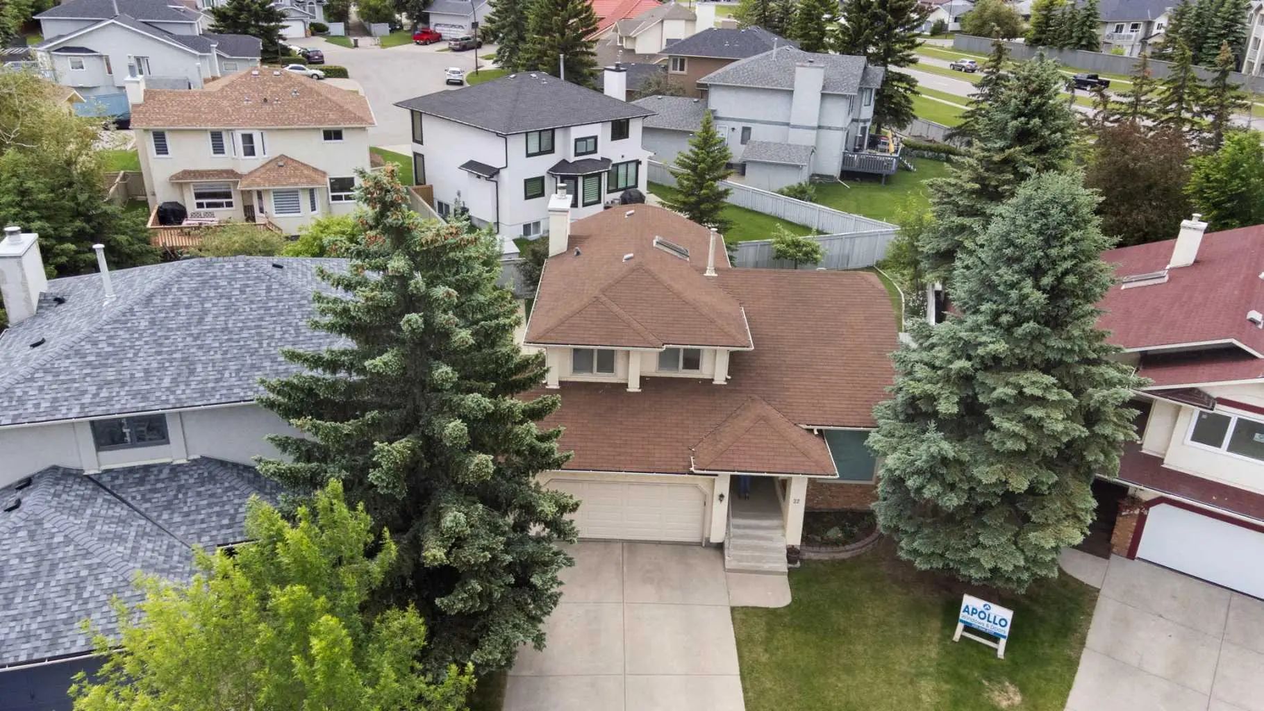 32 Del Rio Place Northeast, Calgary – Residential Detached Listing Photo 45