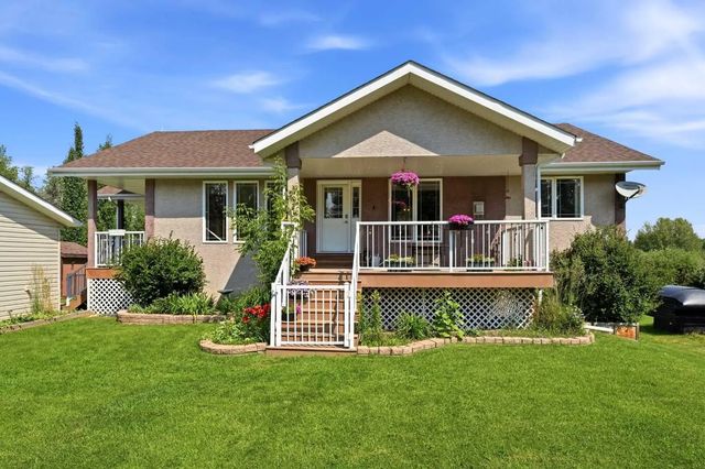 16 Sunnyside Drive  , Rural Ponoka County