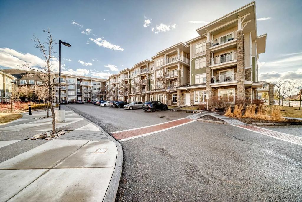3313 11 Mahogany Row Se, Calgary