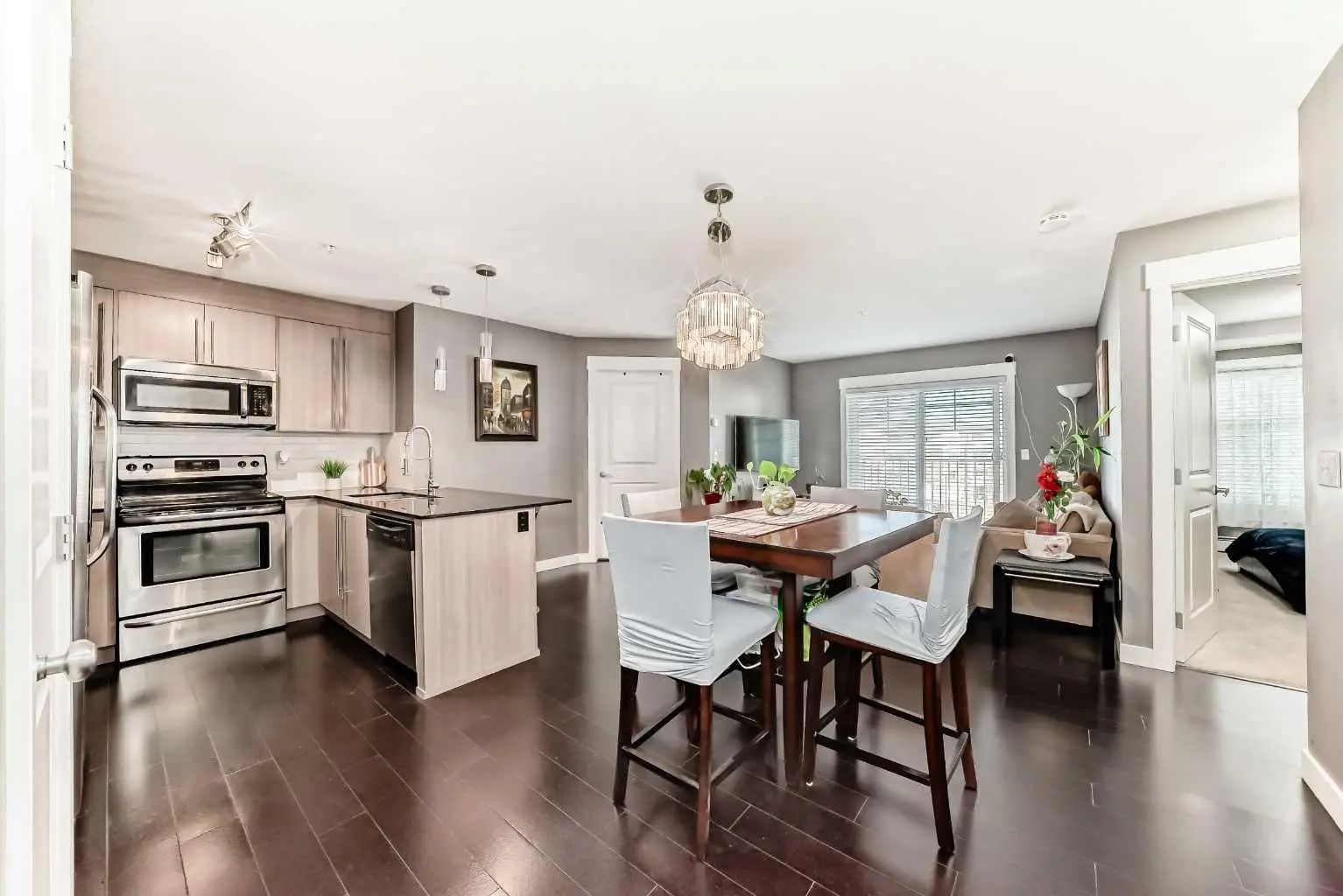 3313 11 Mahogany Row Southeast, Calgary – Residential Apartment Listing Photo 10