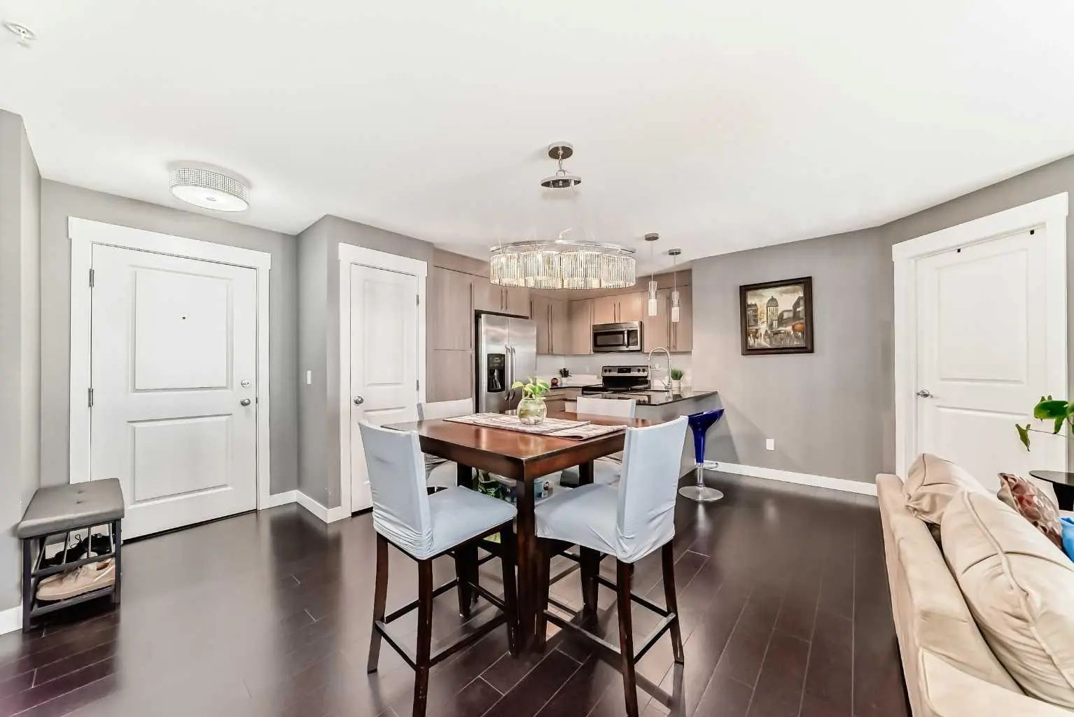 3313 11 Mahogany Row Southeast, Calgary – Residential Apartment Listing Photo 11