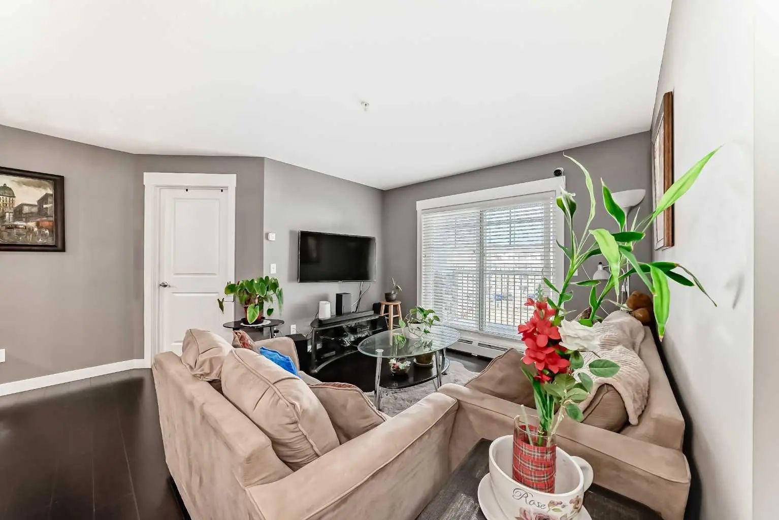 3313 11 Mahogany Row Southeast, Calgary – Residential Apartment Listing Photo 13