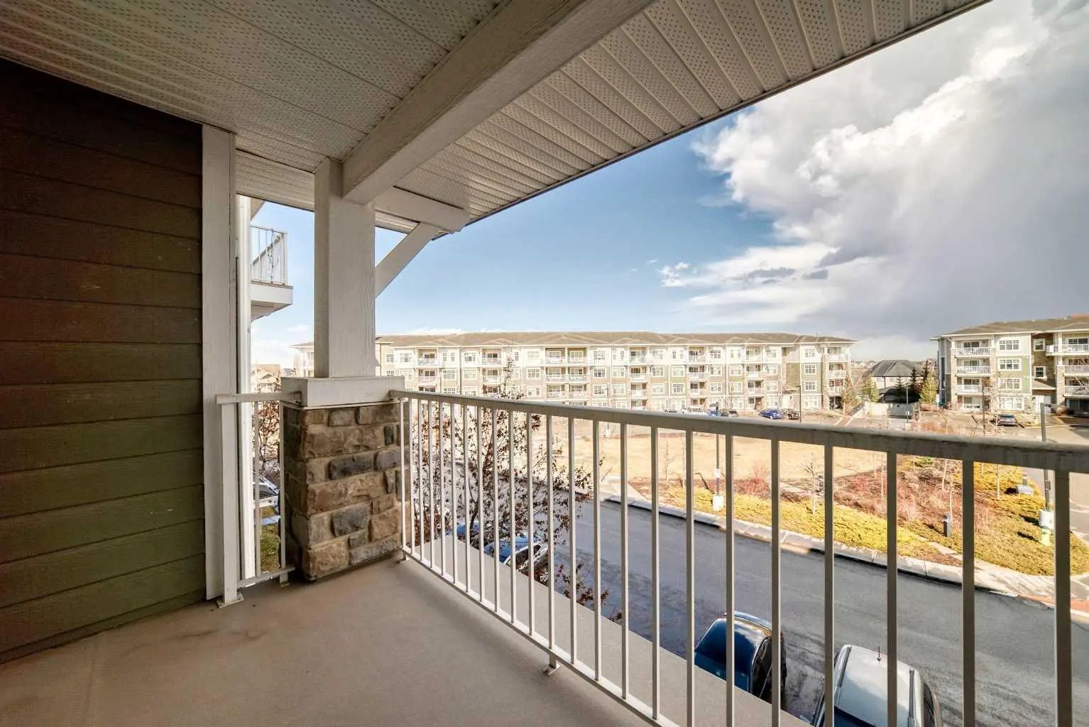 3313 11 Mahogany Row Southeast, Calgary – Residential Apartment Listing Photo 14
