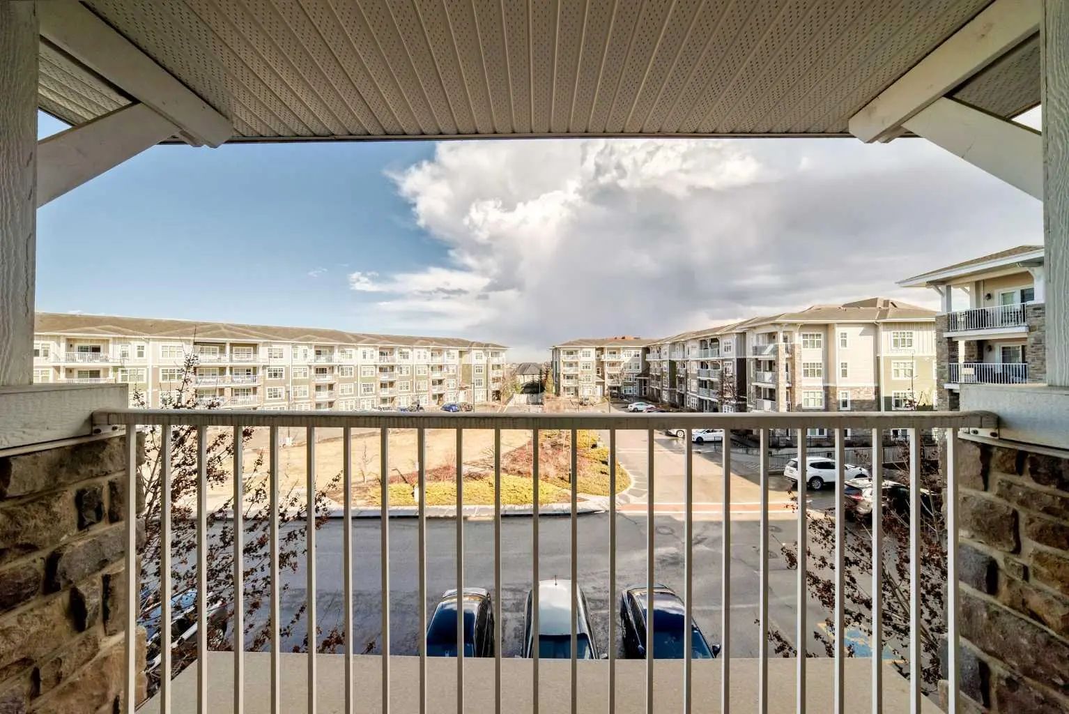 3313 11 Mahogany Row Southeast, Calgary – Residential Apartment Listing Photo 15