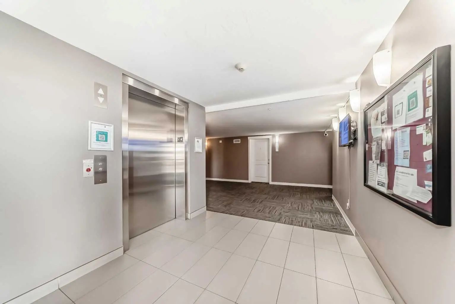 3313 11 Mahogany Row Southeast, Calgary – Residential Apartment Listing Photo 28