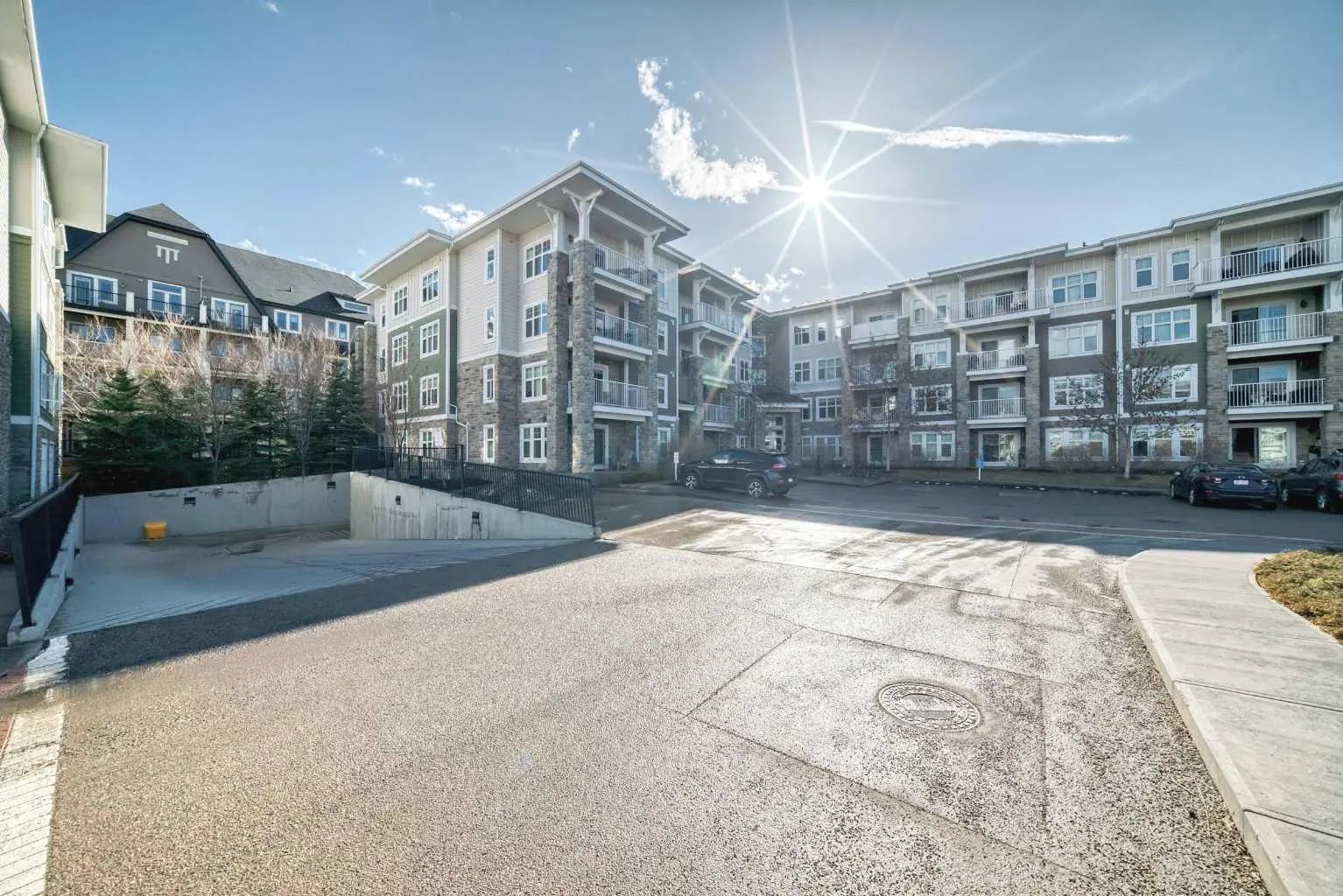 3313 11 Mahogany Row Southeast, Calgary – Residential Apartment Listing Photo 30