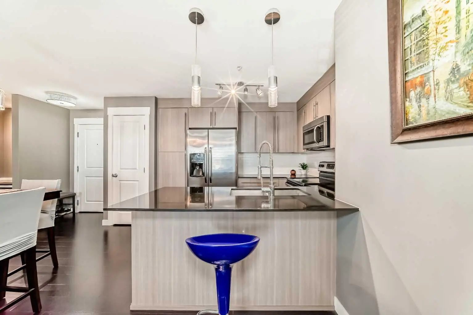3313 11 Mahogany Row Southeast, Calgary – Residential Apartment Listing Photo 5