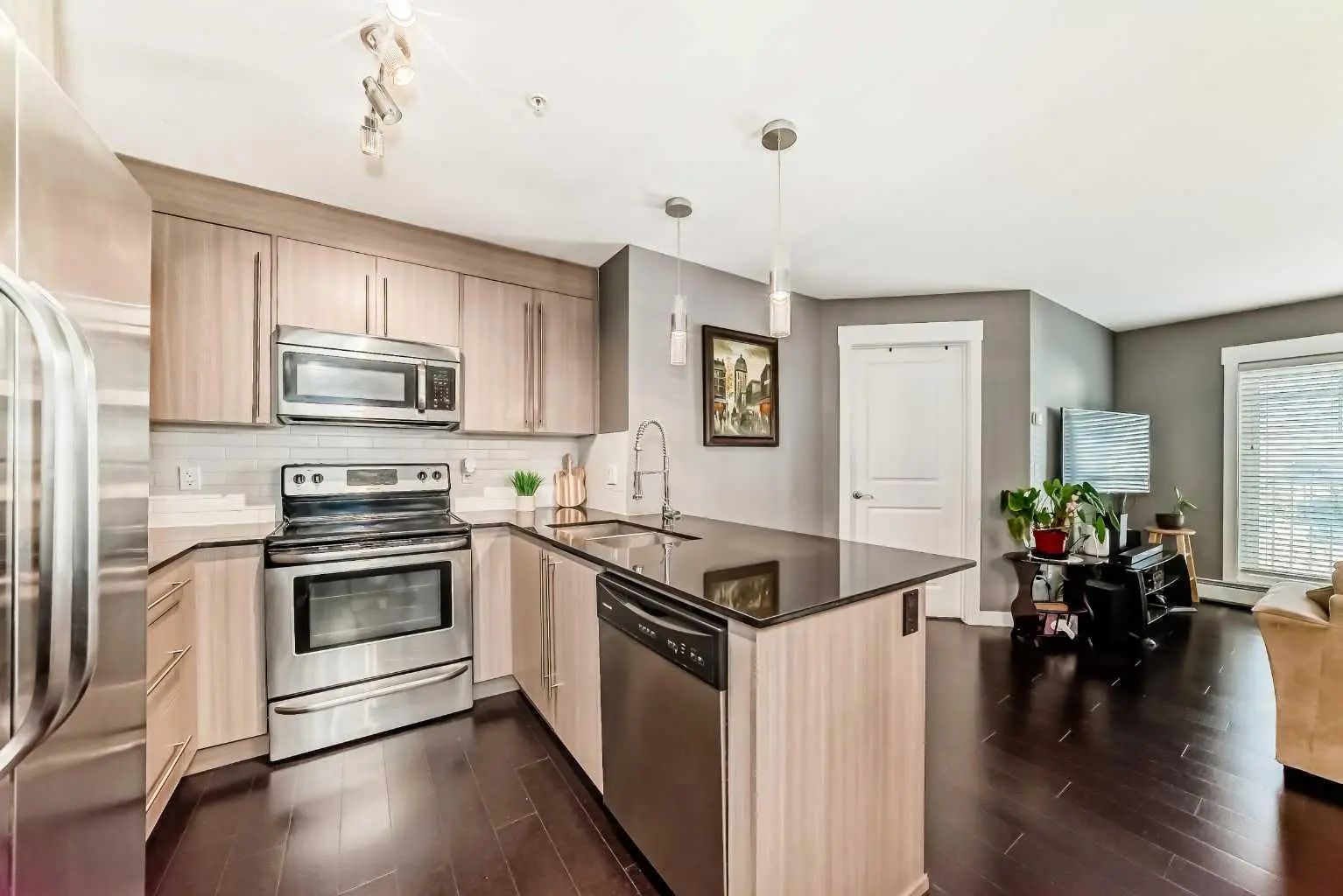 3313 11 Mahogany Row Southeast, Calgary – Residential Apartment Listing Photo 6