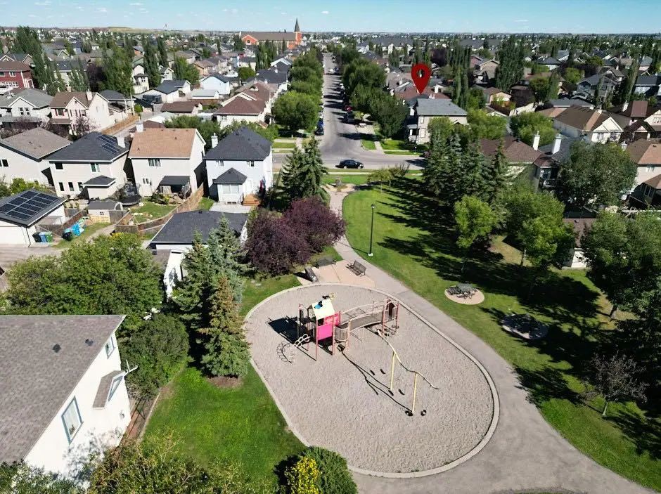 179 Prestwick Drive Southeast, Calgary – Residential Detached Listing Photo 43