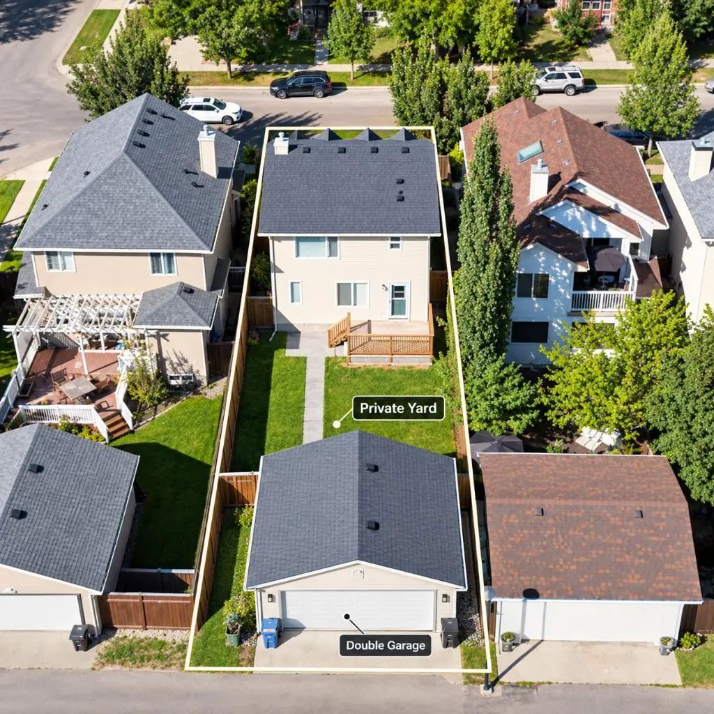 179 Prestwick Drive Southeast, Calgary – Residential Detached Listing Photo 7