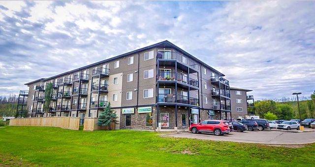 2206 7901 King Street , Fort McMurray