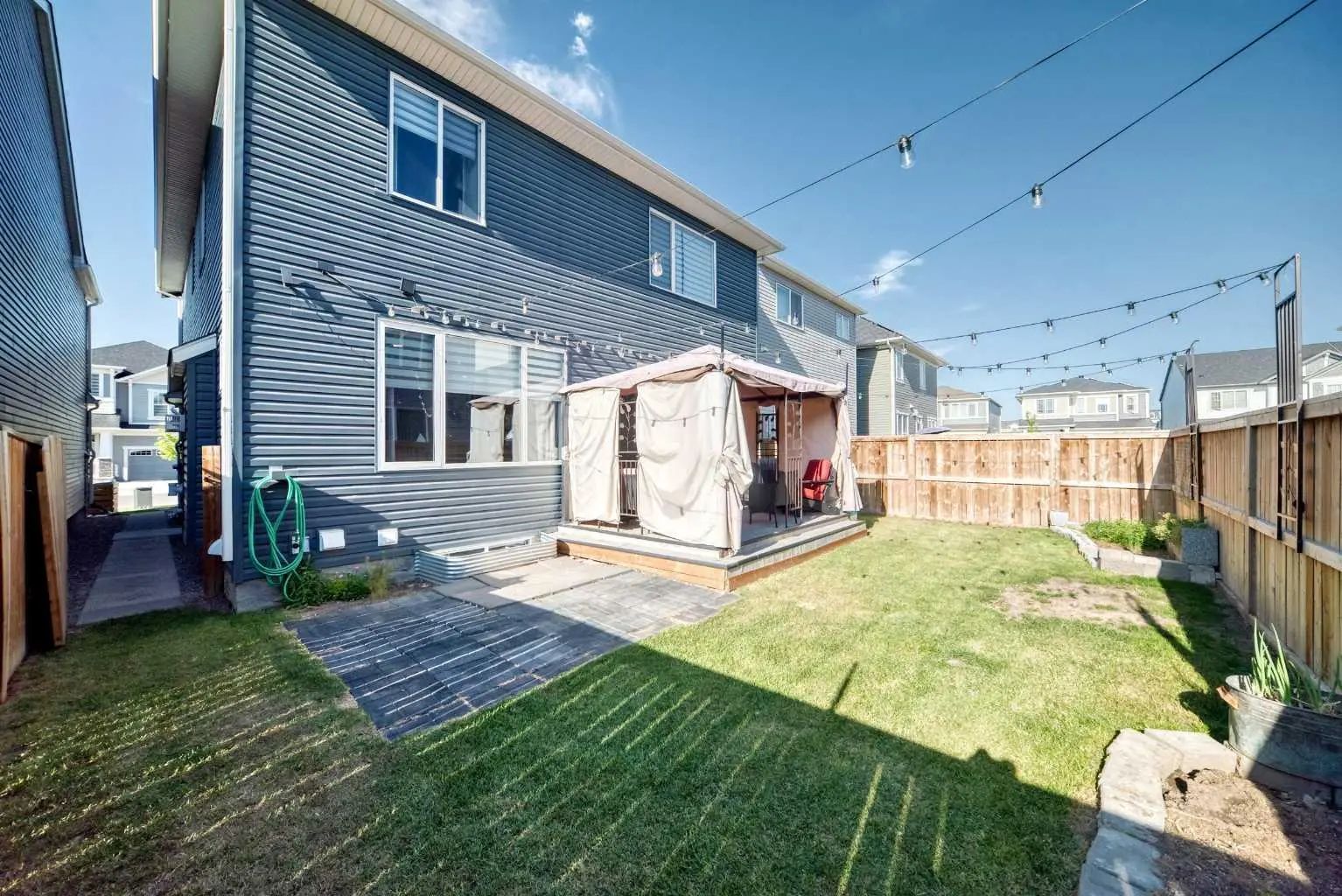 188 Carrington Crescent Northwest, Calgary – Residential Detached Listing Photo 48