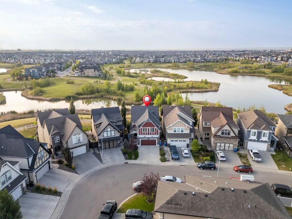119 Marquis Grove Se, Calgary
