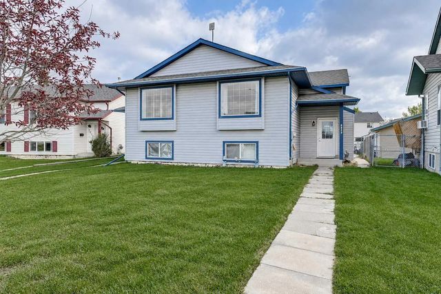 7209 105 Street , Grande Prairie