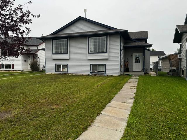 7209 105 Street , Grande Prairie