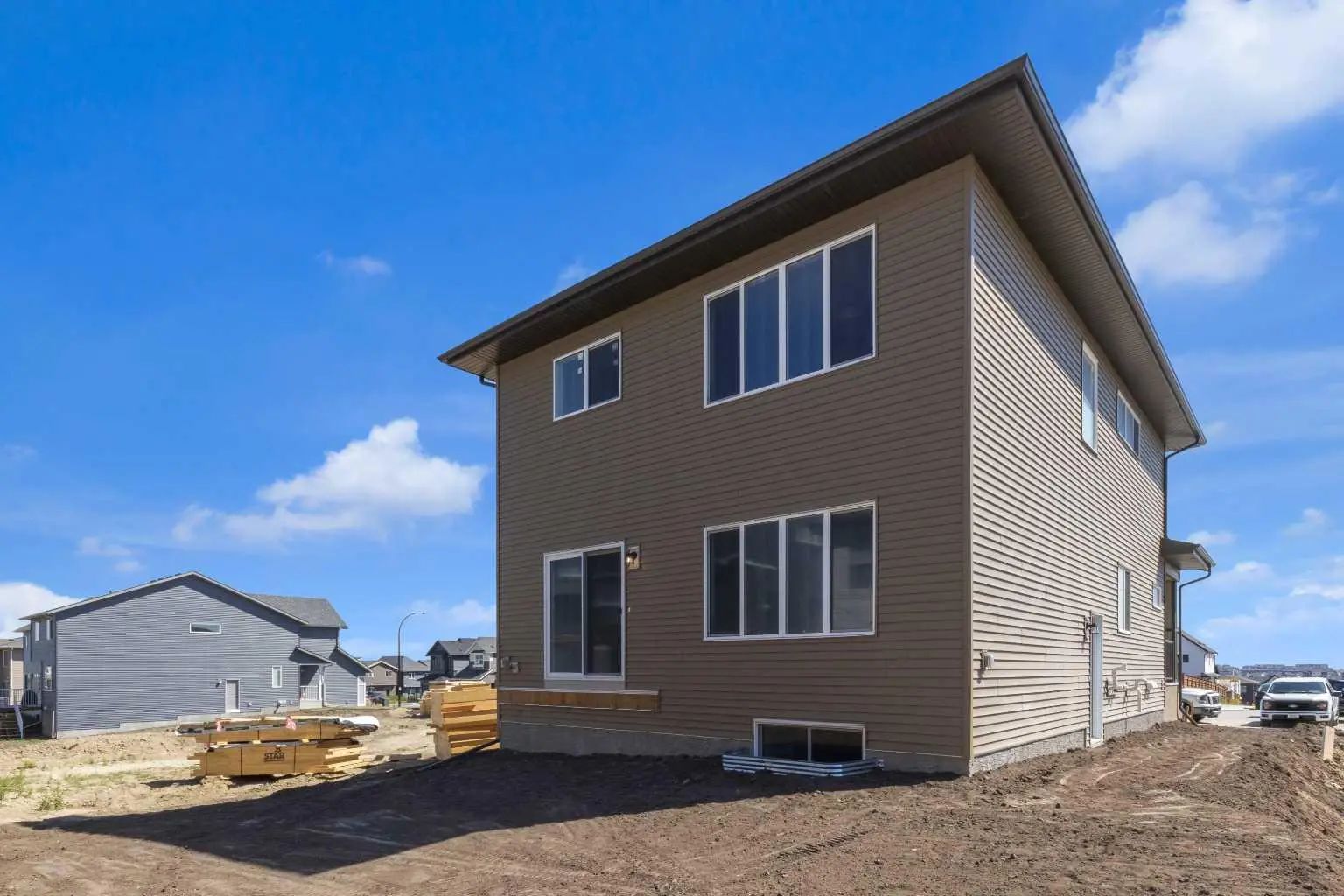 172 Starling Place Northwest, Calgary – Residential Detached Listing Photo 31