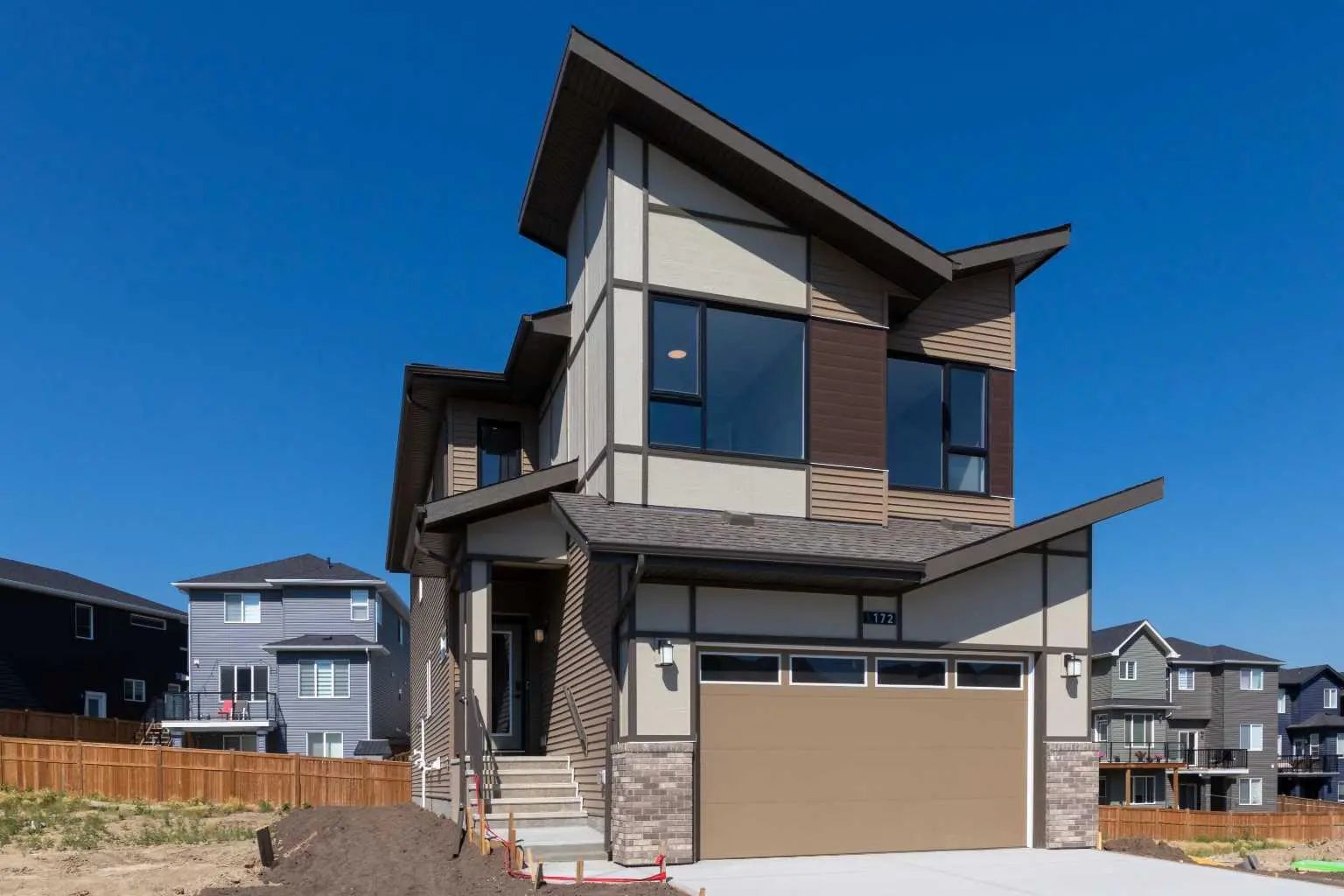 172 Starling Place Northwest, Calgary – Residential Detached Listing Photo 32