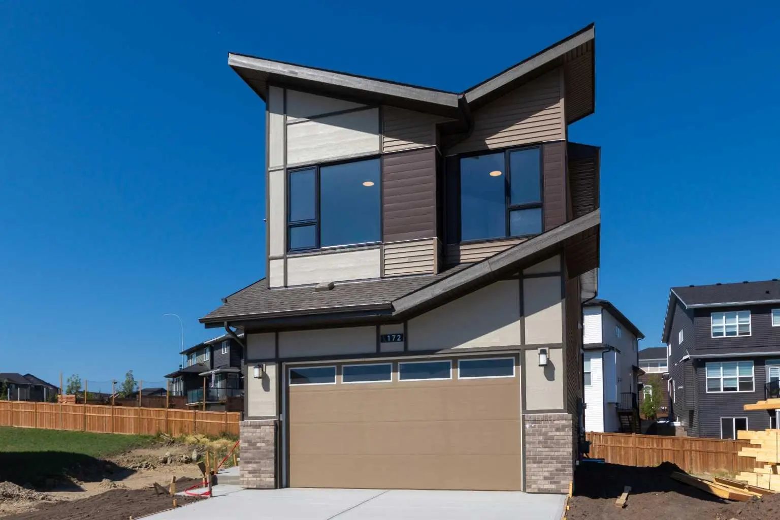 172 Starling Place Northwest, Calgary – Residential Detached Listing Photo 33