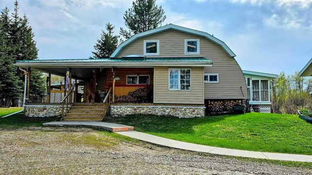 54051 Township Road 351a  , Rural Clearwater County