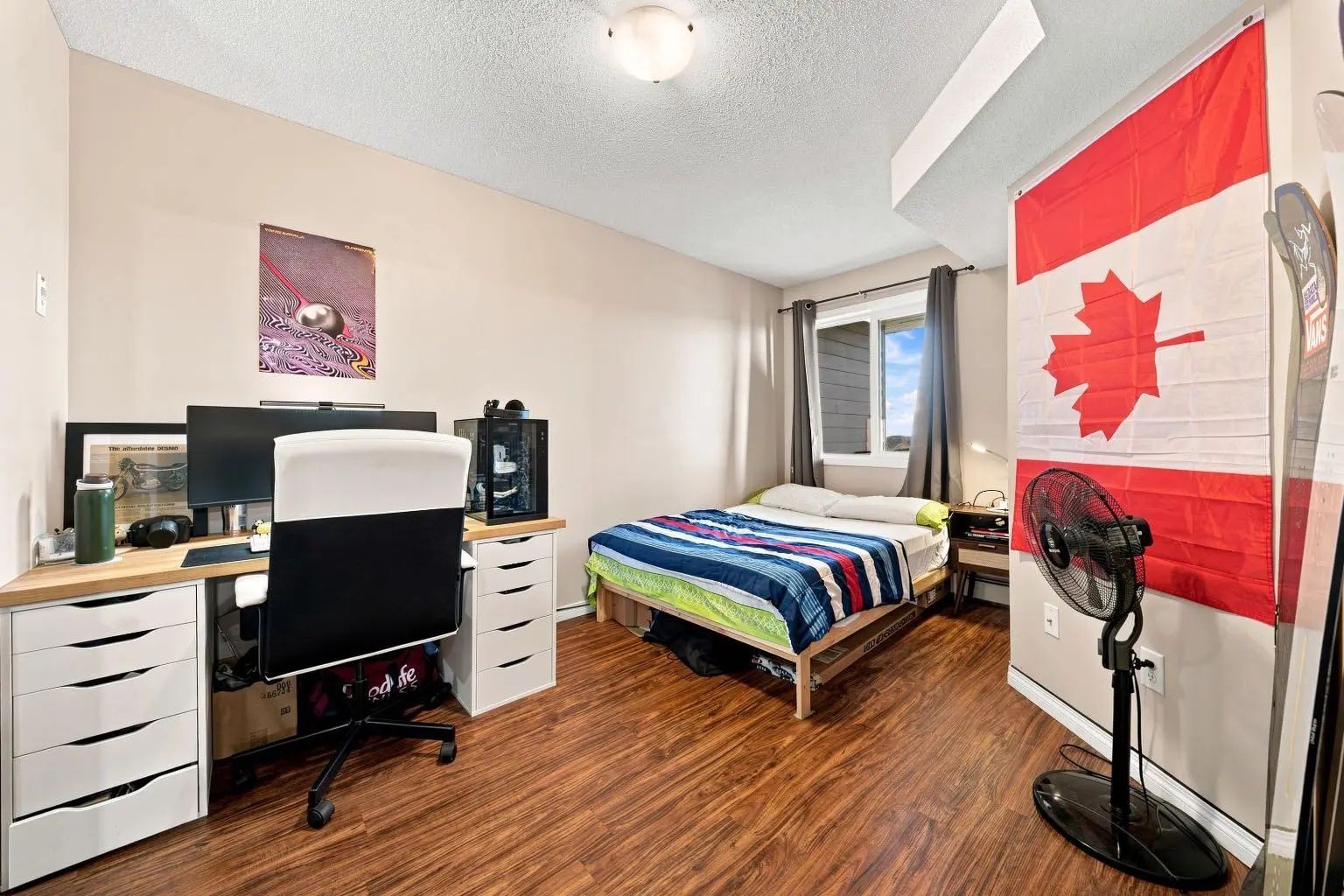 413 7210 80 Avenue Northeast, Calgary – Residential Apartment Listing Photo 15