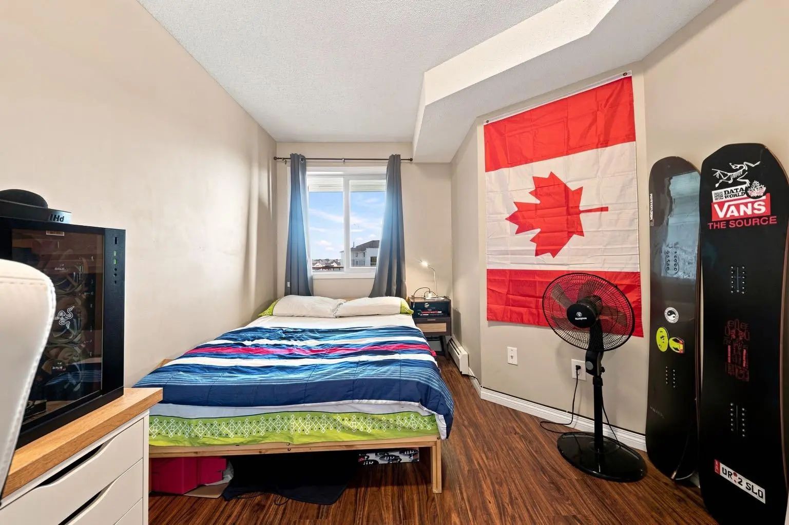 413 7210 80 Avenue Northeast, Calgary – Residential Apartment Listing Photo 16