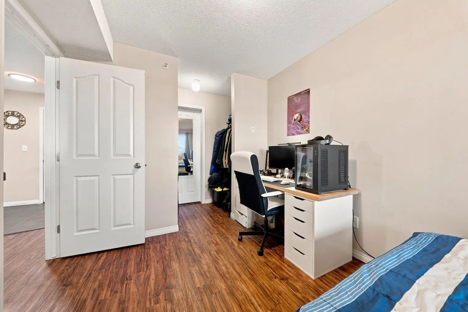 413 7210 80 Avenue Northeast, Calgary – Residential Apartment Listing Photo 17