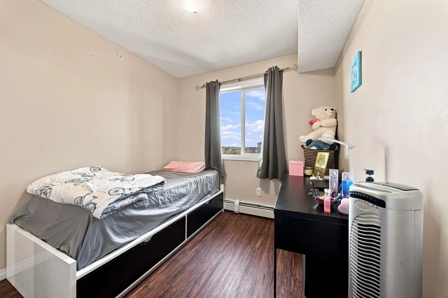 413 7210 80 Avenue Northeast, Calgary – Residential Apartment Listing Photo 20