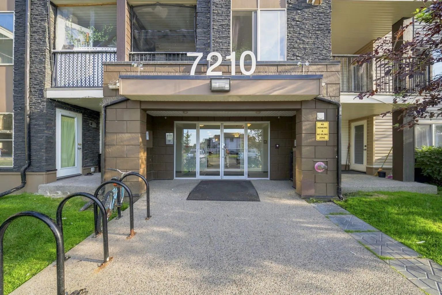 413 7210 80 Avenue Northeast, Calgary – Residential Apartment Listing Photo 28