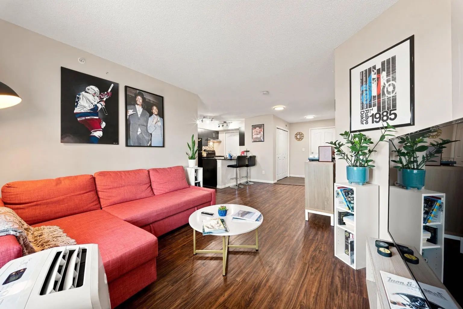 413 7210 80 Avenue Northeast, Calgary – Residential Apartment Listing Photo 6