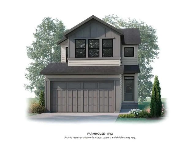 94 Raven Point Se, Calgary