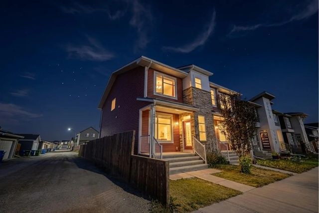 14902 1 Street Ne, Calgary