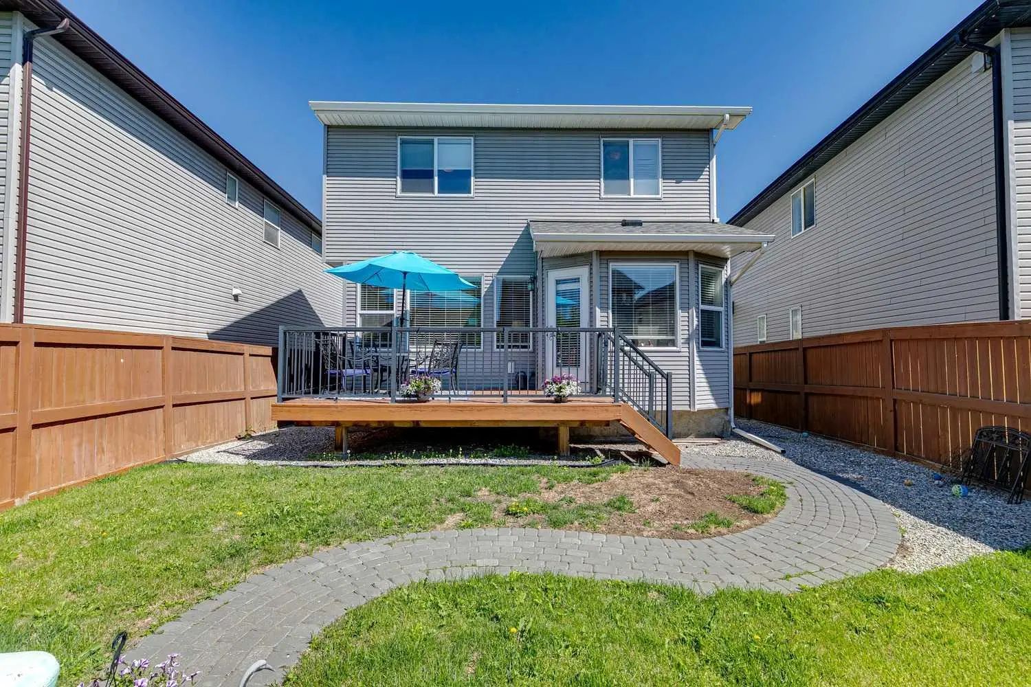 768 New Brighton Drive Southeast, Calgary – Residential Detached Listing Photo 36