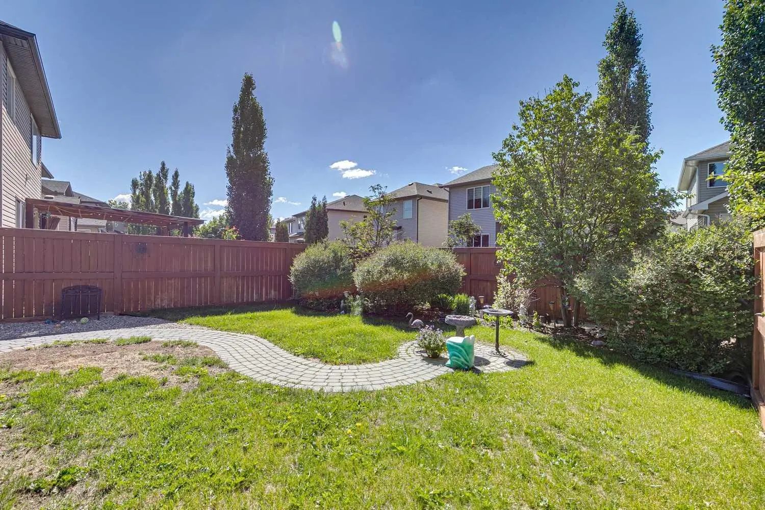 768 New Brighton Drive Southeast, Calgary – Residential Detached Listing Photo 38
