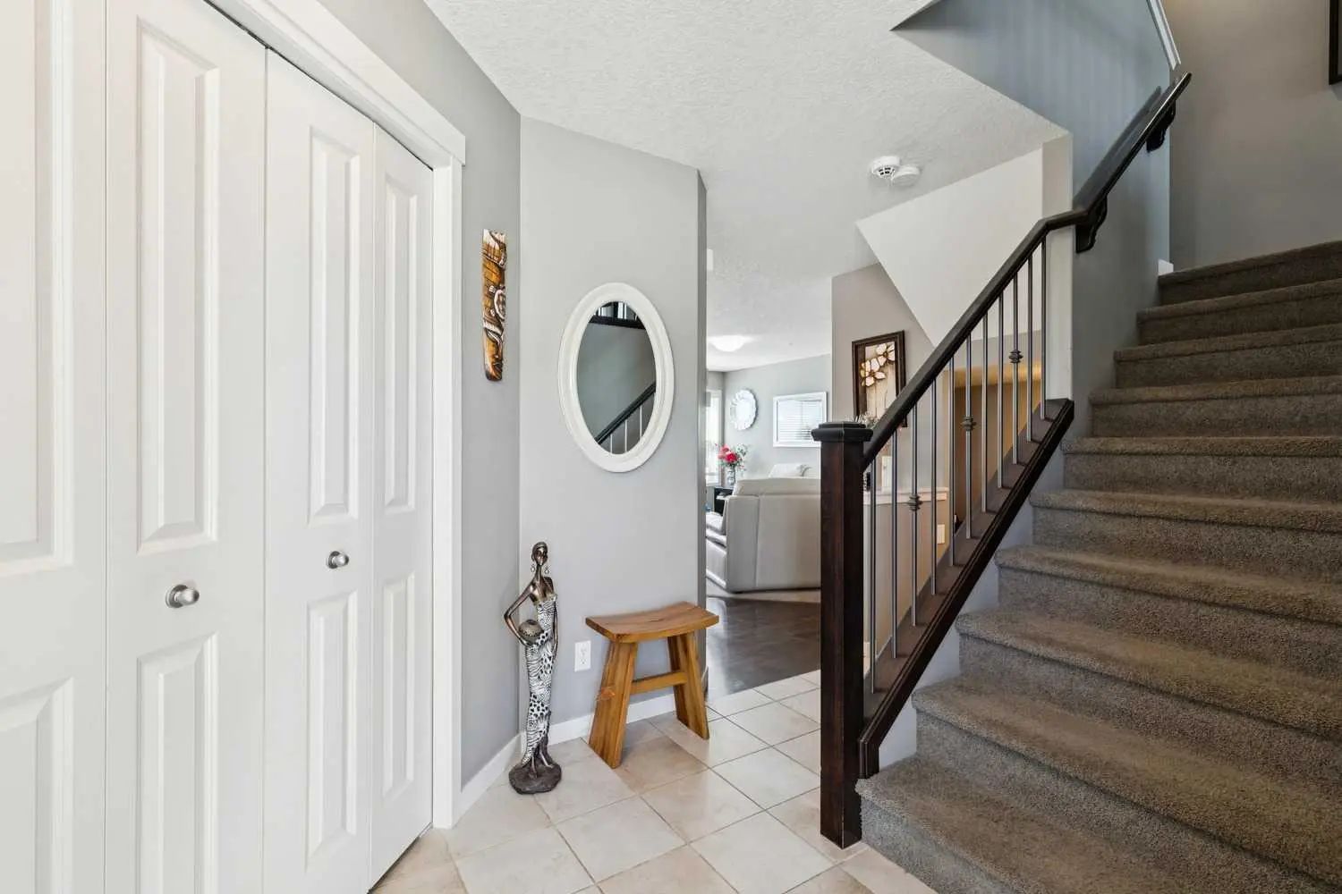768 New Brighton Drive Southeast, Calgary – Residential Detached Listing Photo 4
