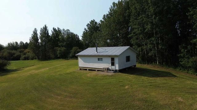611015 Rge Rd 91  , Rural Woodlands County