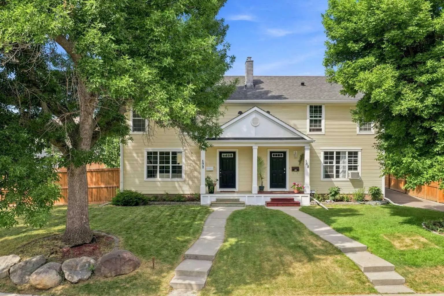 172 Somme Manor Southwest, Calgary – Residential Semi Detached (Half Duplex) Listing Photo 13
