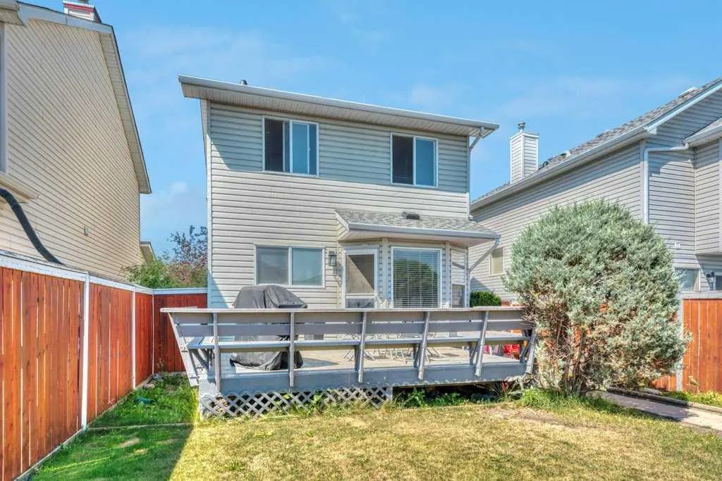 118 Tarington Close Northeast, Calgary – Residential Detached Listing Photo 9