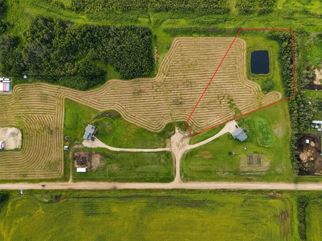 5 715049 Range Road 40  , Rural Grande Prairie No. 1, County of