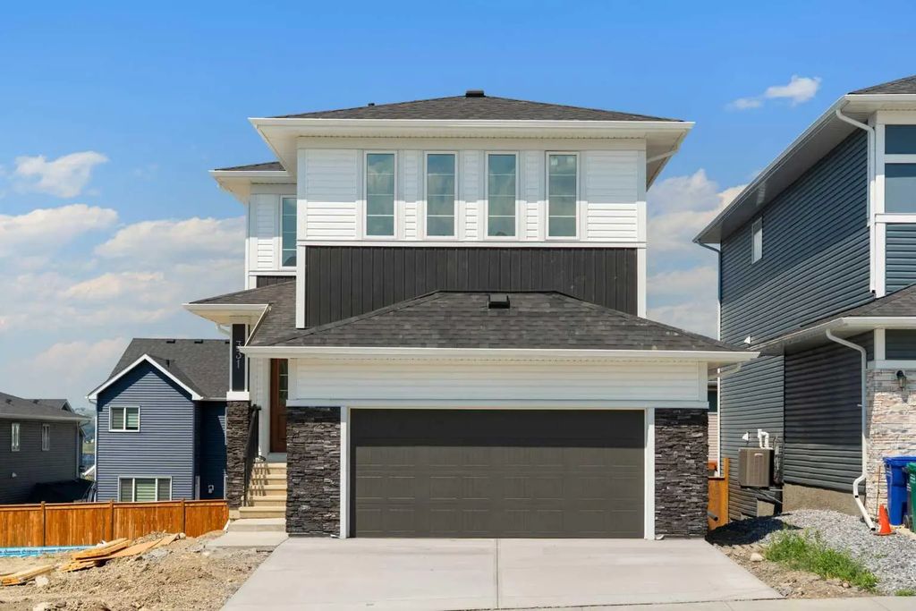331 Rivercrest Road , Cochrane