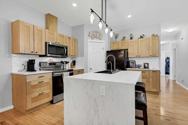 738 Carriage Lane Drive , Carstairs