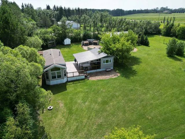 167 Shank Drive  , Island Lake South