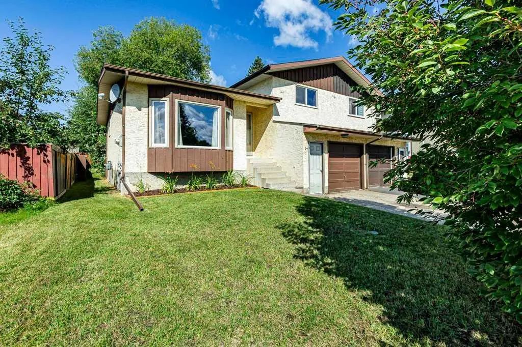 14 Eagle Road , Lacombe
