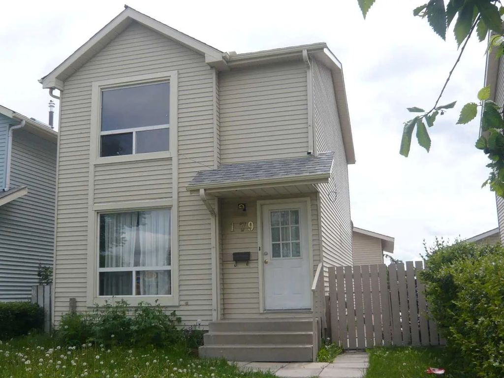179 Falshire Drive Ne, Calgary