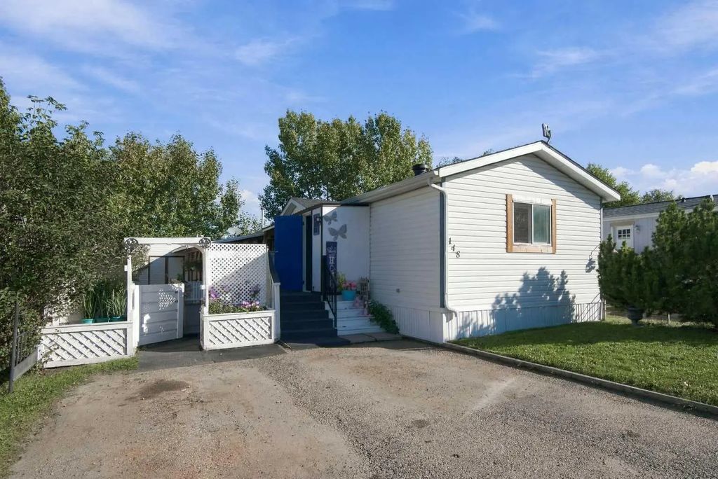 148 38550 Range Road 25a  , Benalto