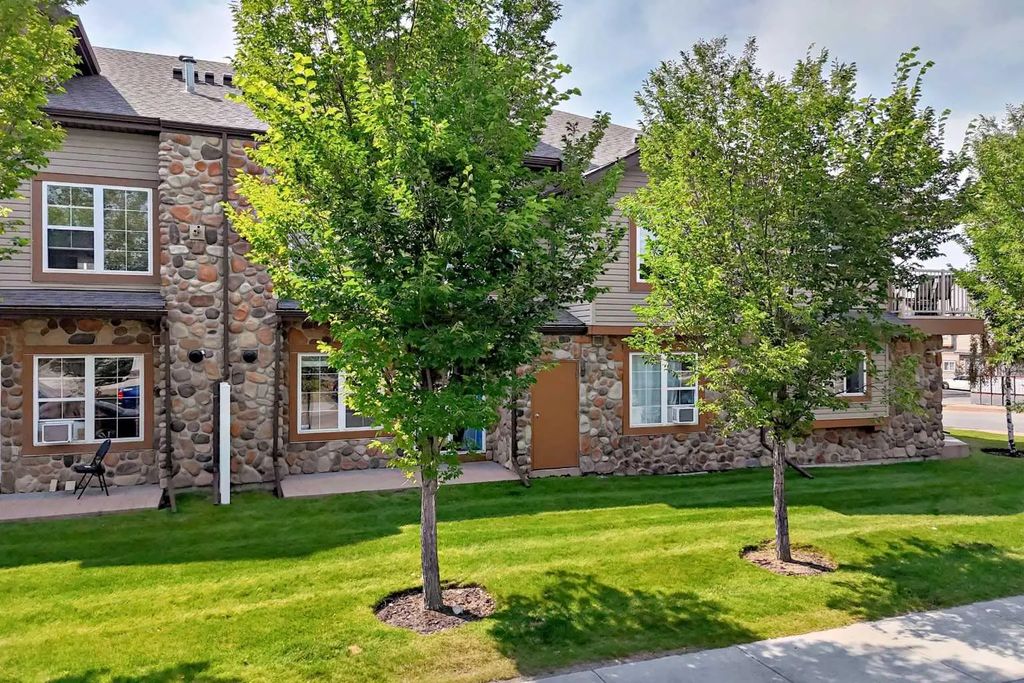 103 160 Panatella Landing Nw, Calgary