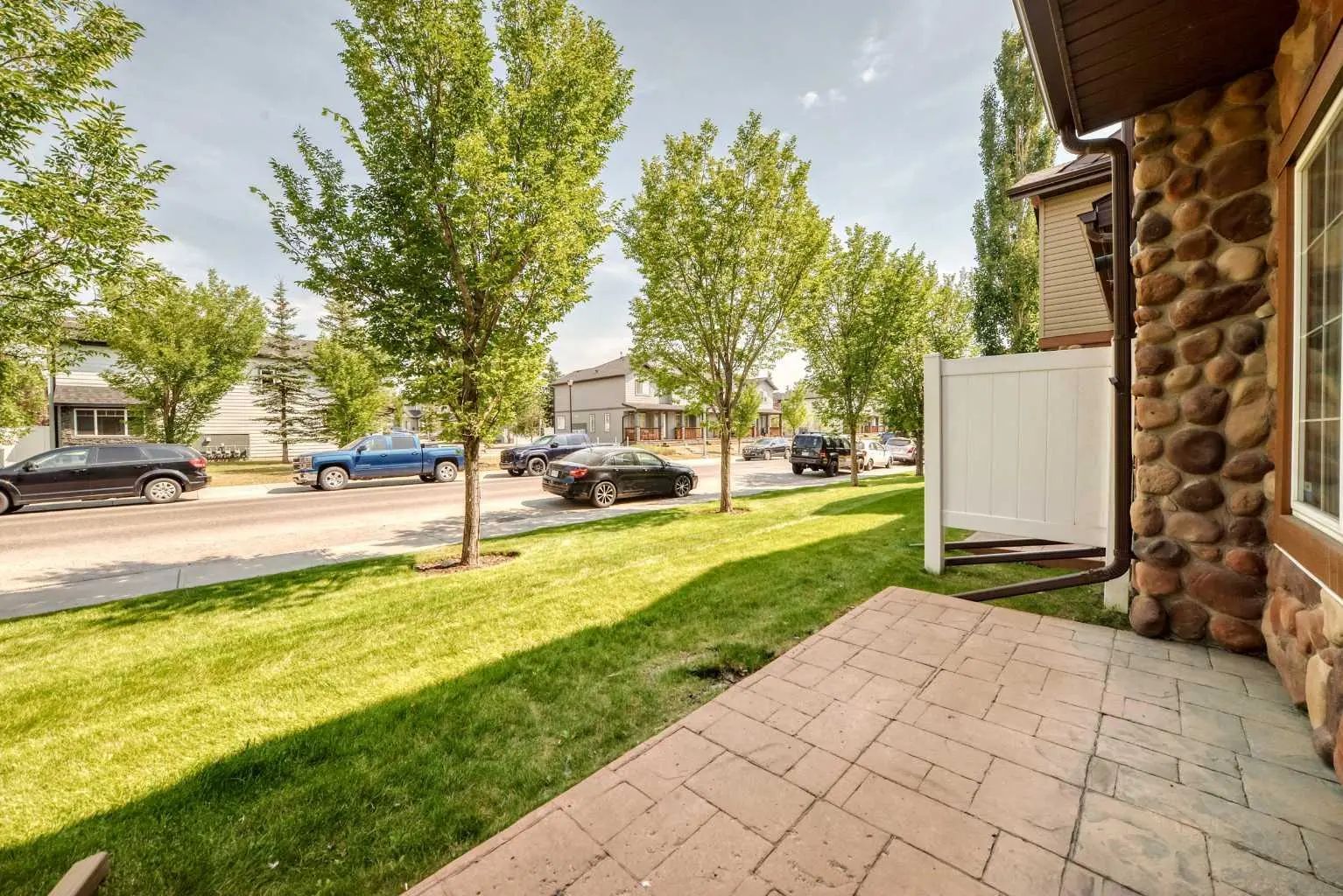 103 160 Panatella Landing Northwest, Calgary – Residential Row/Townhouse Listing Photo 17