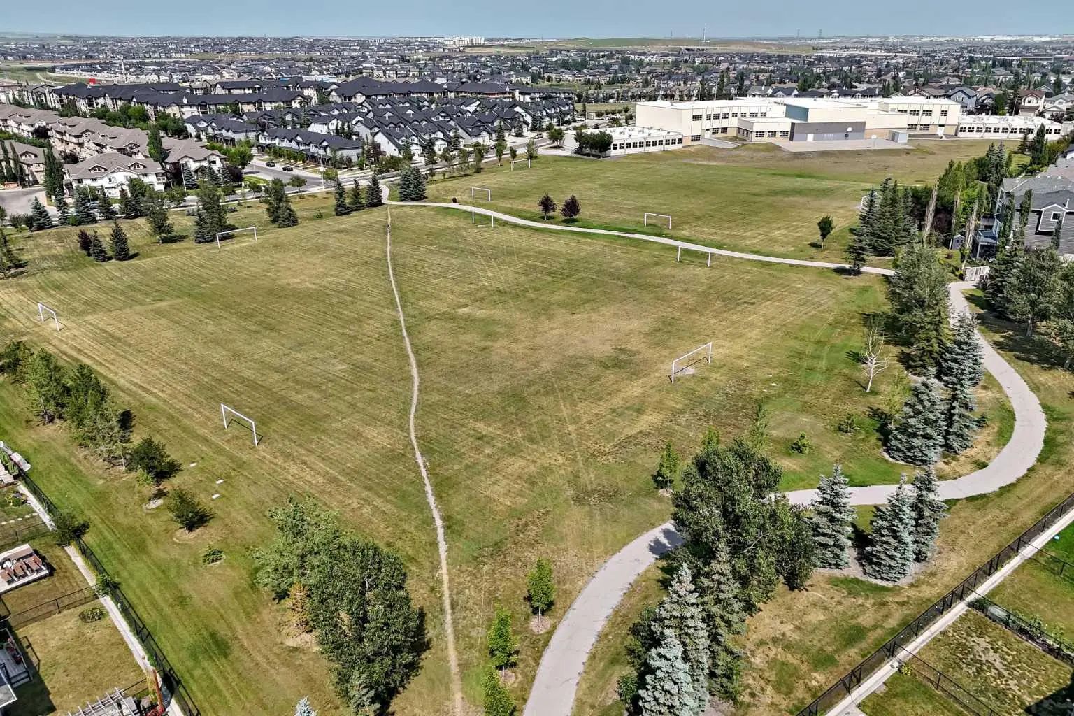 103 160 Panatella Landing Northwest, Calgary – Residential Row/Townhouse Listing Photo 21
