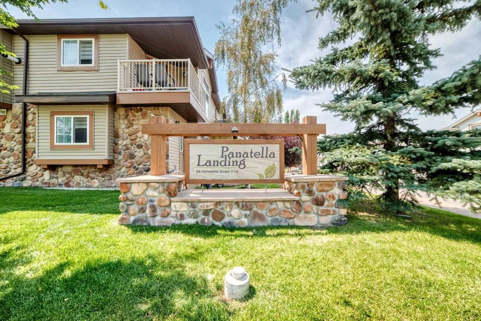 103 160 Panatella Landing Northwest, Calgary – Residential Row/Townhouse Listing Photo 23