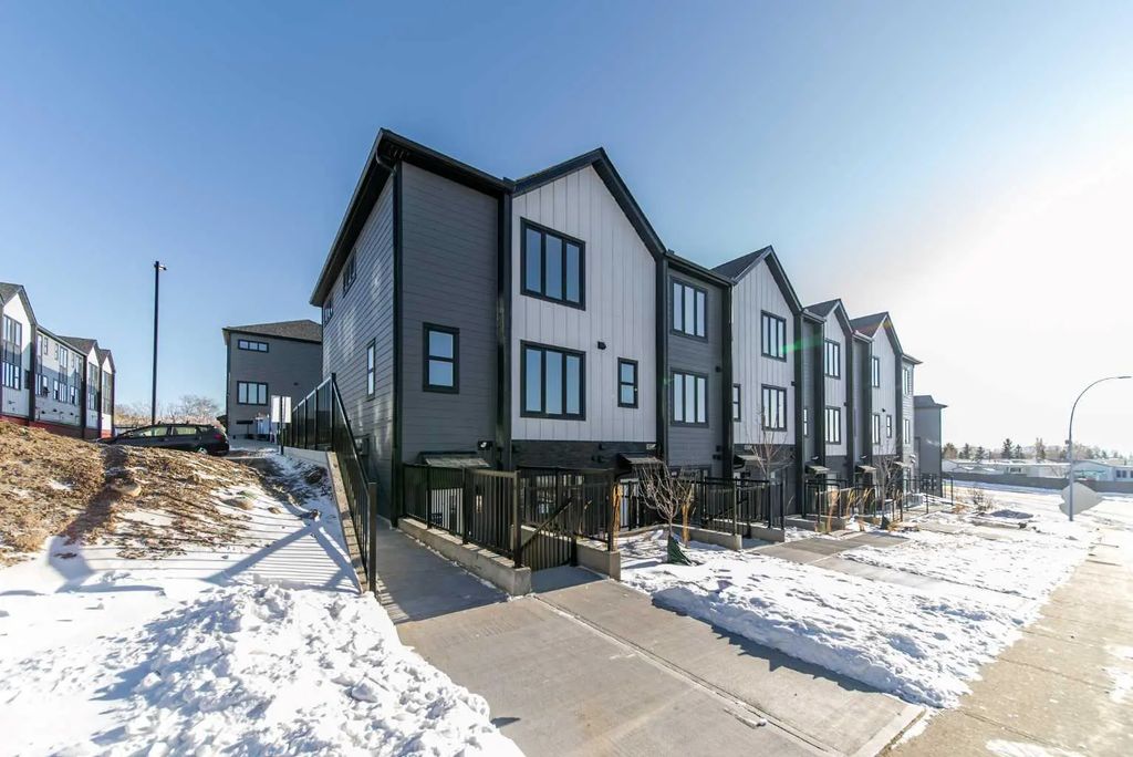 702b 164 Arbour Lake Court Nw, Calgary