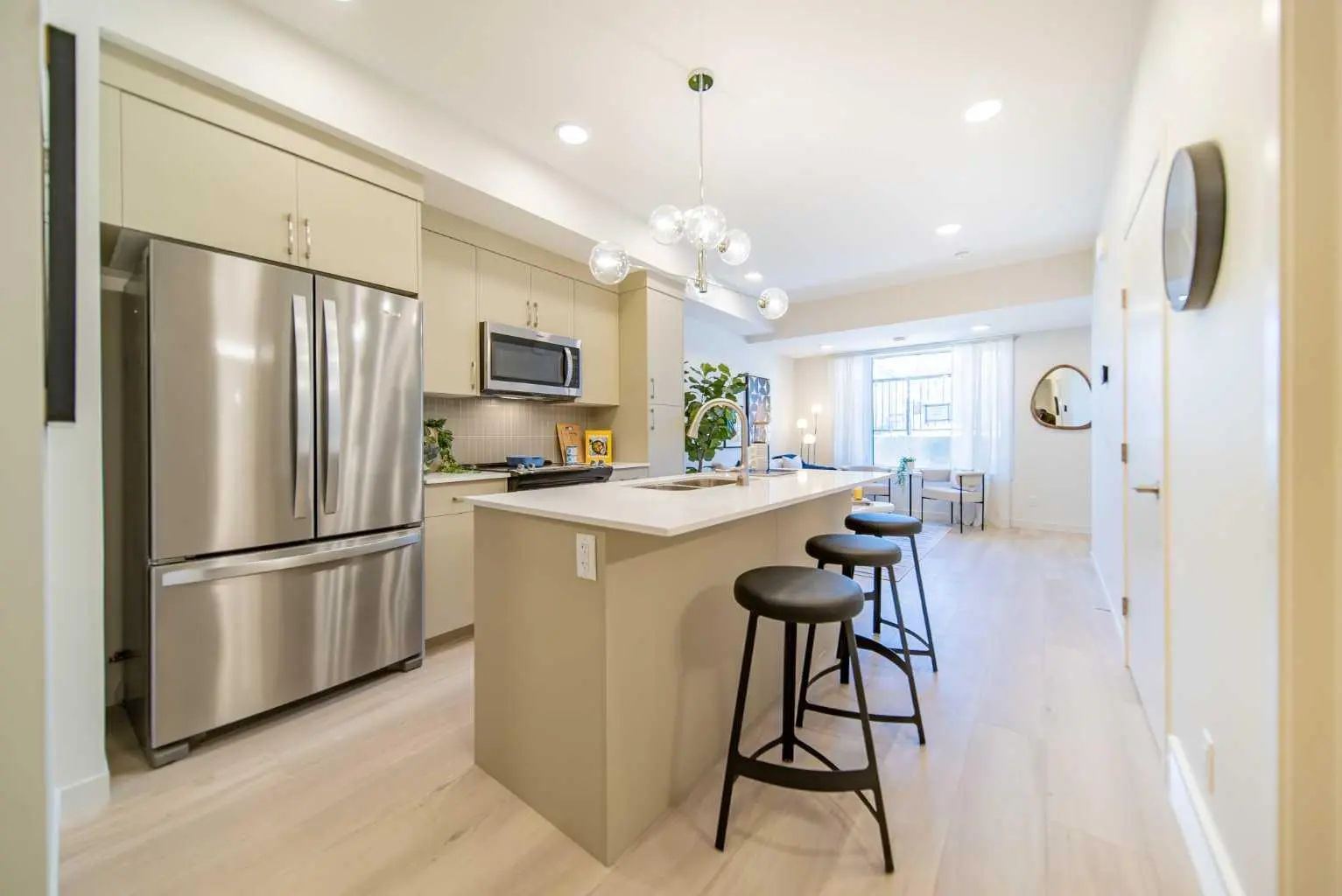 702b 164 Arbour Lake Court Northwest, Calgary – Residential Row/Townhouse Listing Photo 9